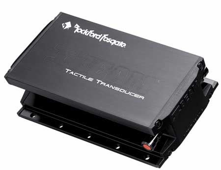   Rockford Fosgate IB-200